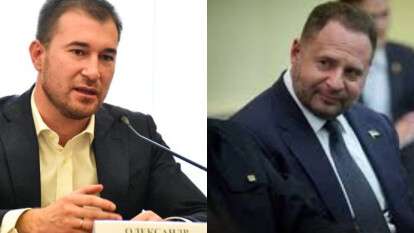 Заява Ломаки на ТСК ВР