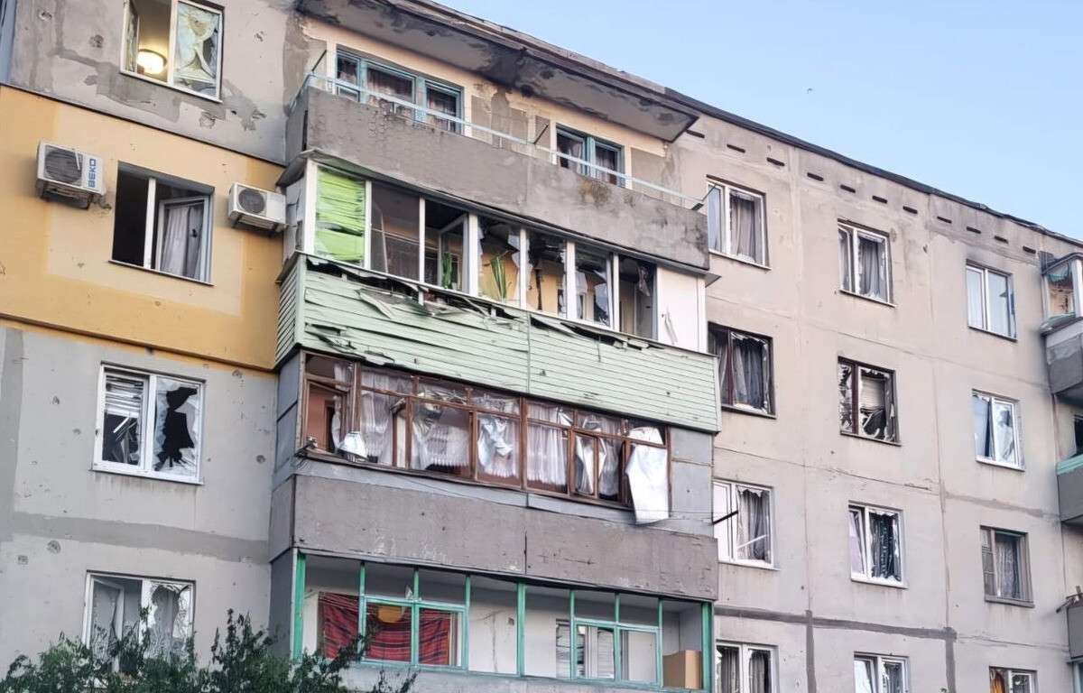 Було гучно в двох районах: як на Дніпропетровщині минула ніч на 28 травня
Понад 20 разів ворог атакував два райони Дніпропетровщини безпілотниками та артилерією в ніч на четвер, 28 травня. Про це повідомляє…