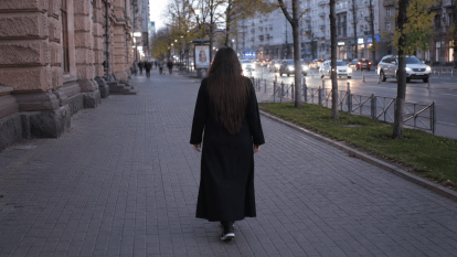 Зникла Софія Самойлова