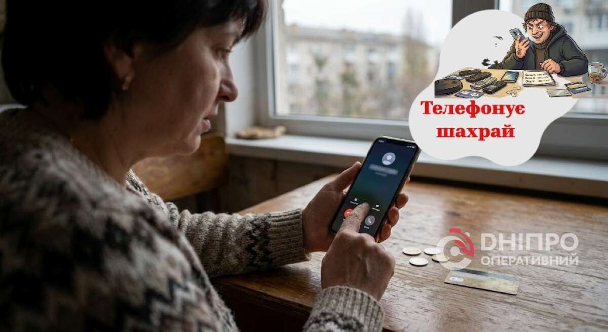 Новые мошеннические схемы