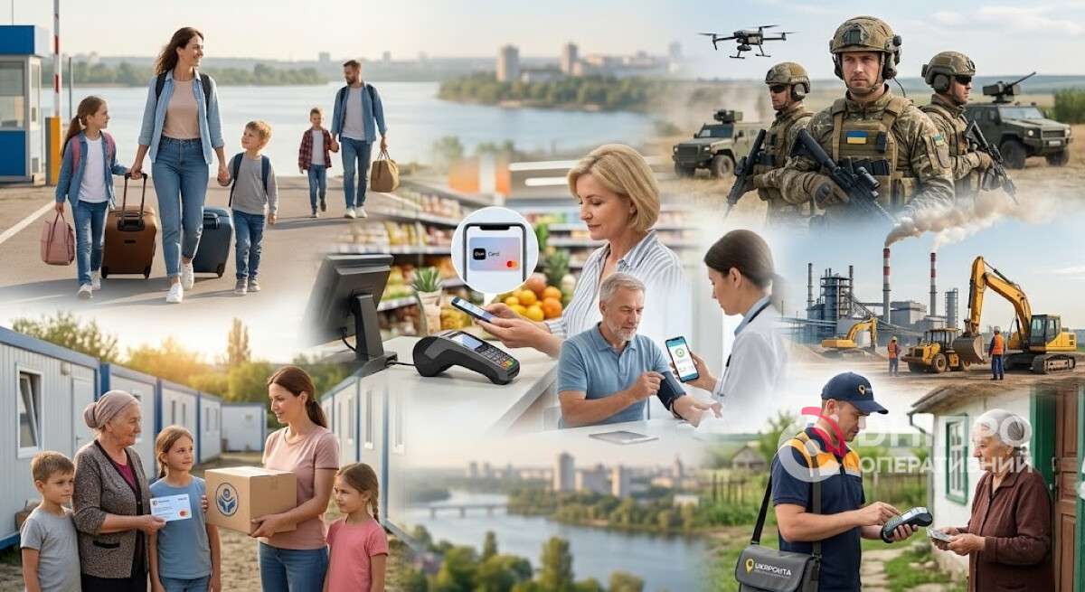 Изменения с 1 июня 2026