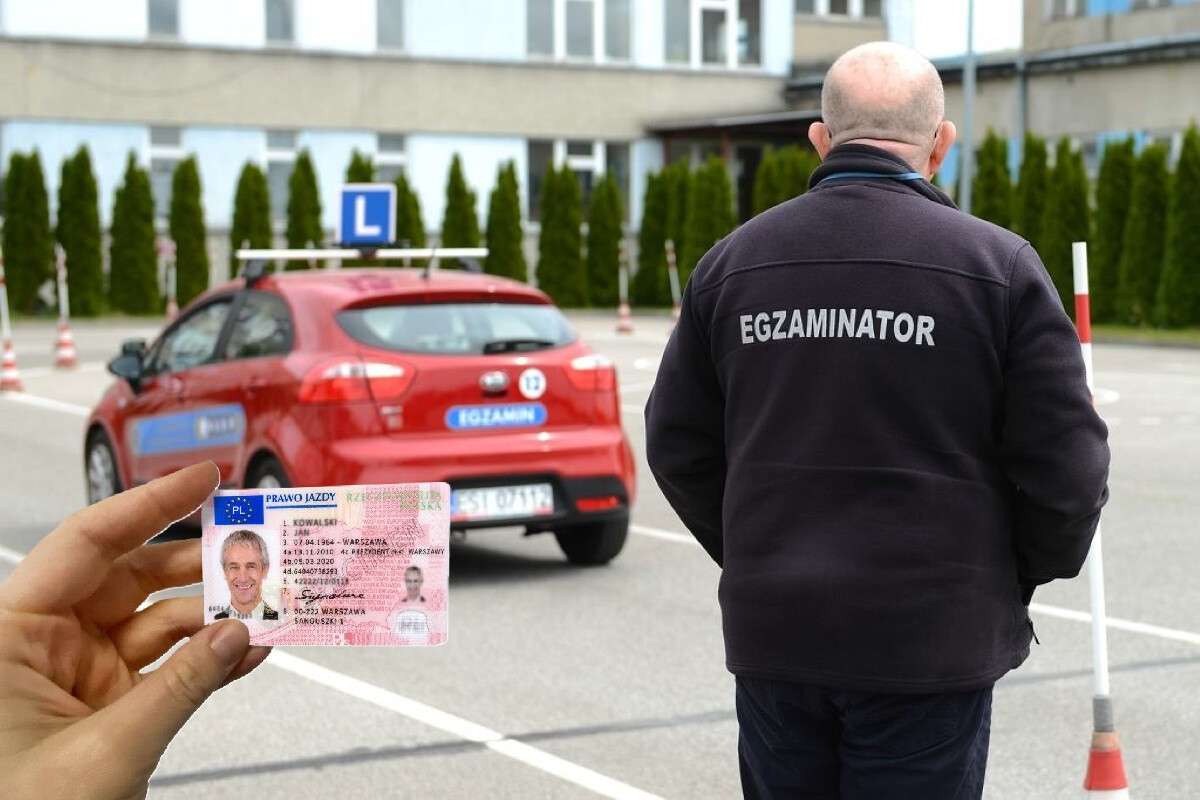 Українці в Польщі можуть скласти іспит на права рідною мовою: що потрібно знати дніпрянам
У низці польських міст іноземці, зокрема громадяни України, відтепер можуть складати теоретичний іспит для отримання водійського посвідчення українською мовою.