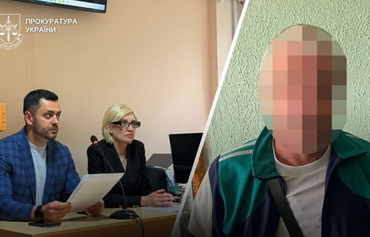 На Дніпропетровщині затримали педофіла, який розбещував 13-річного сусідського хлопчика
У Дніпропетровській області правоохоронці затримали 46-річного чоловіка, якого підозрюють у вчиненні розпусних дій щодо неповнолітньої дитини. Про це повідомляє 