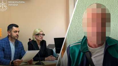 На Дніпропетровщині затримали педофіла, який розбещував 13-річного сусідського хлопчика