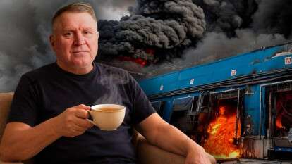 Іван Камінський