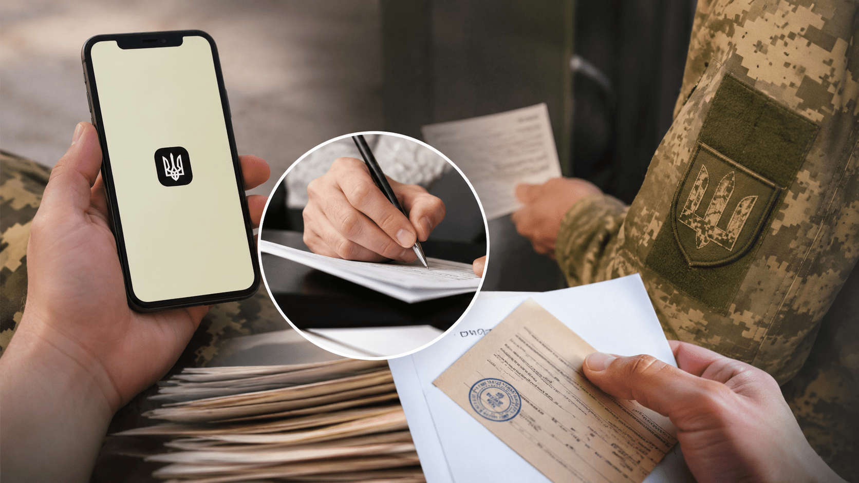 Чи рятує оплата штрафу від повісток: пояснення для військовозобов’язаних
Оплатили штраф у «Резерв+» і думаєте, що повісток більше не буде? Насправді все не так просто. У ТЦК пояснили, що…