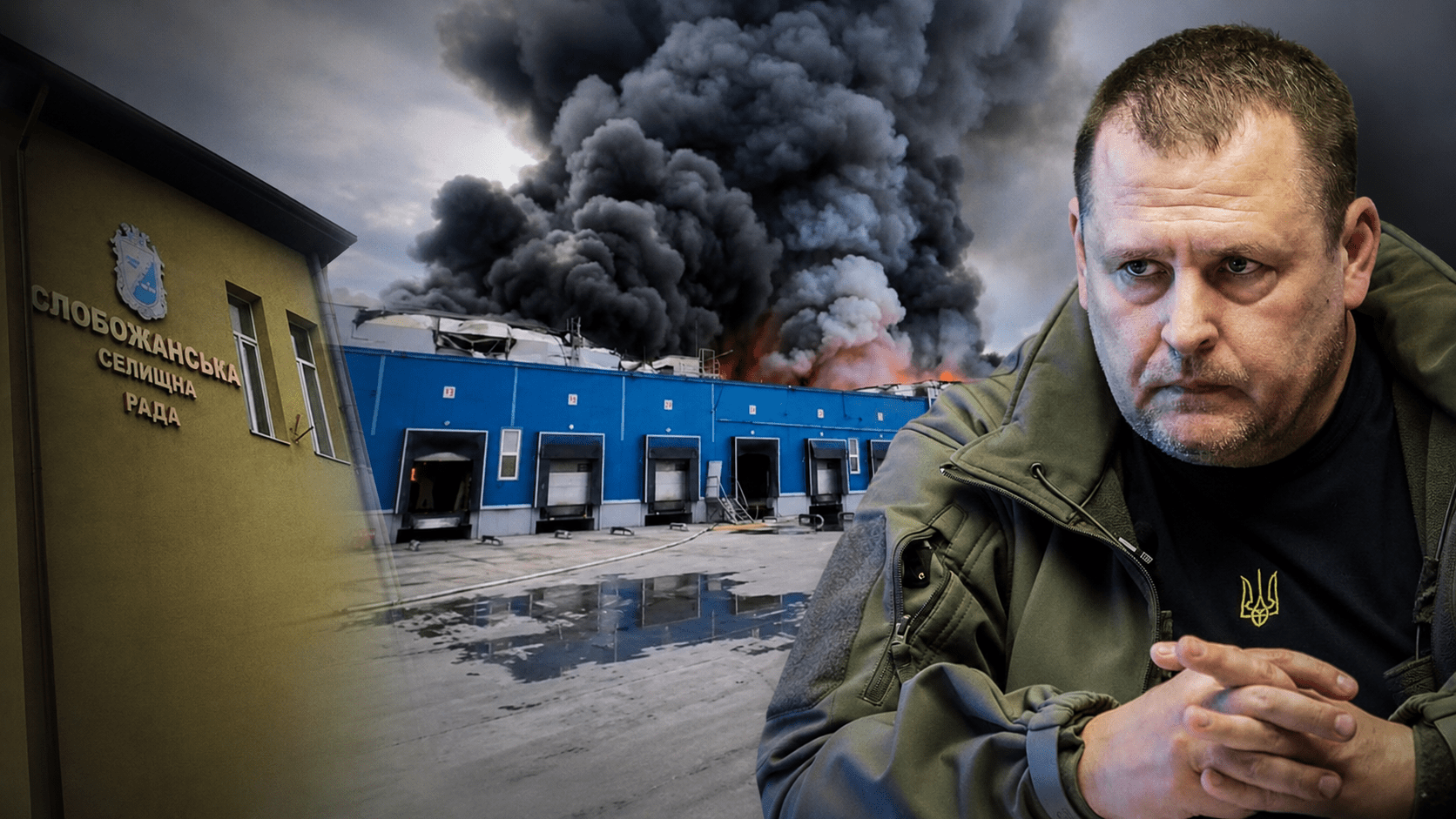 Час паразитування на Дніпрі скінчився: Борис Філатов звернувся до керівництва Слобожанського, яке перекинуло ліквідацію наслідків атаки на облцентр
2 червня, коли ворожа ракета влучила по складах у Слобожанському, Дніпро одразу спрямував свої ресурс