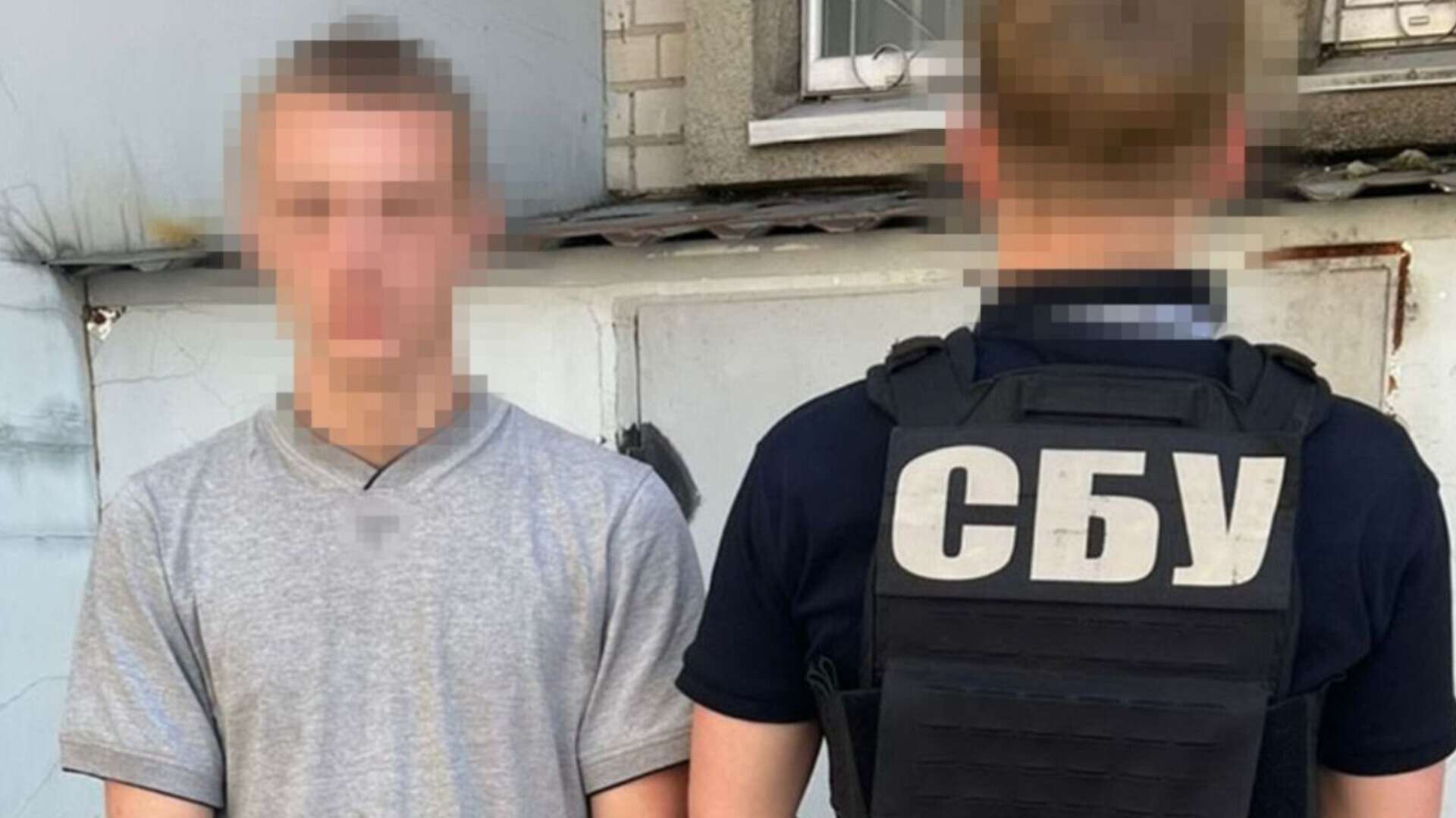Студент коригував російські удари по Дніпропетровщині - СБУ
Служба безпеки України викрила та затримала студента, який працював на російські спецслужби та коригував удари по Дніпропетровській області. Про це…