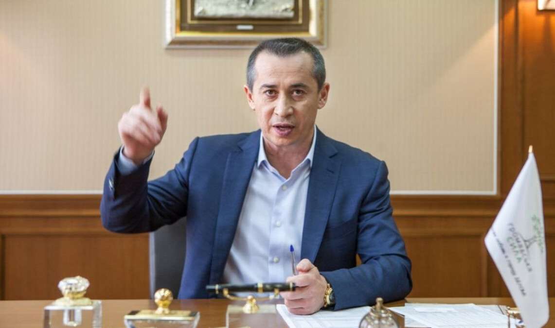 Краснов
