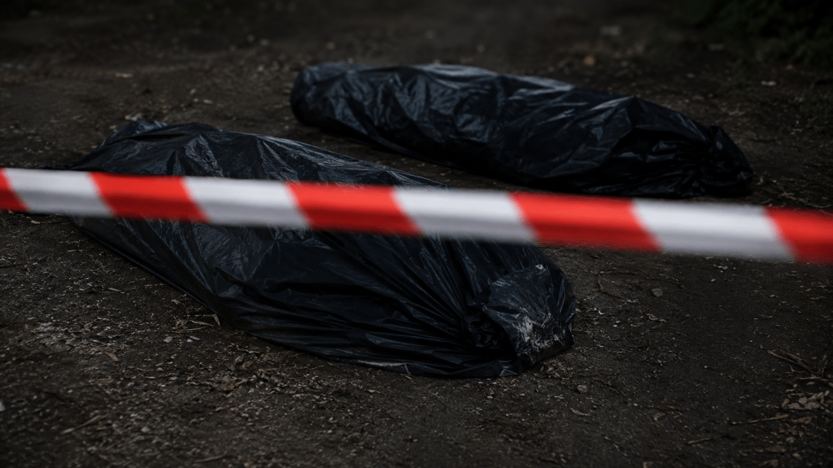 Взрыв в Новокодакском районе 08.06: есть погибшие