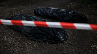Взрыв в Новокодакском районе 08.06: есть погибшие