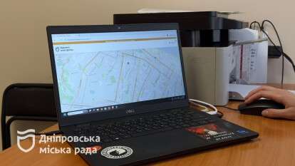 «Открытая карта Днепра» обновлена: как город продолжает развивать цифровую медицину