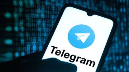 Як захистити Telegram-акаунт від зламу