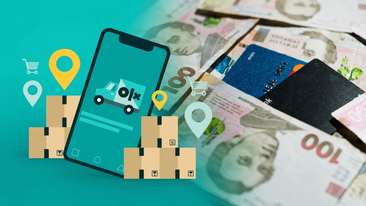 «Податок на OLX»: ВР в цілому ухвалила законопроєкт - що зміниться