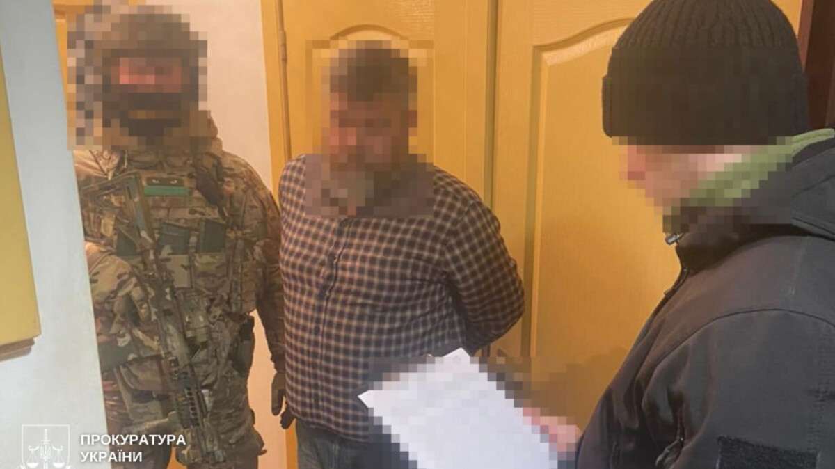 Документував наслідки атак по Дніпру та шукав нові цілі для ударів: агент рф отримав вирок