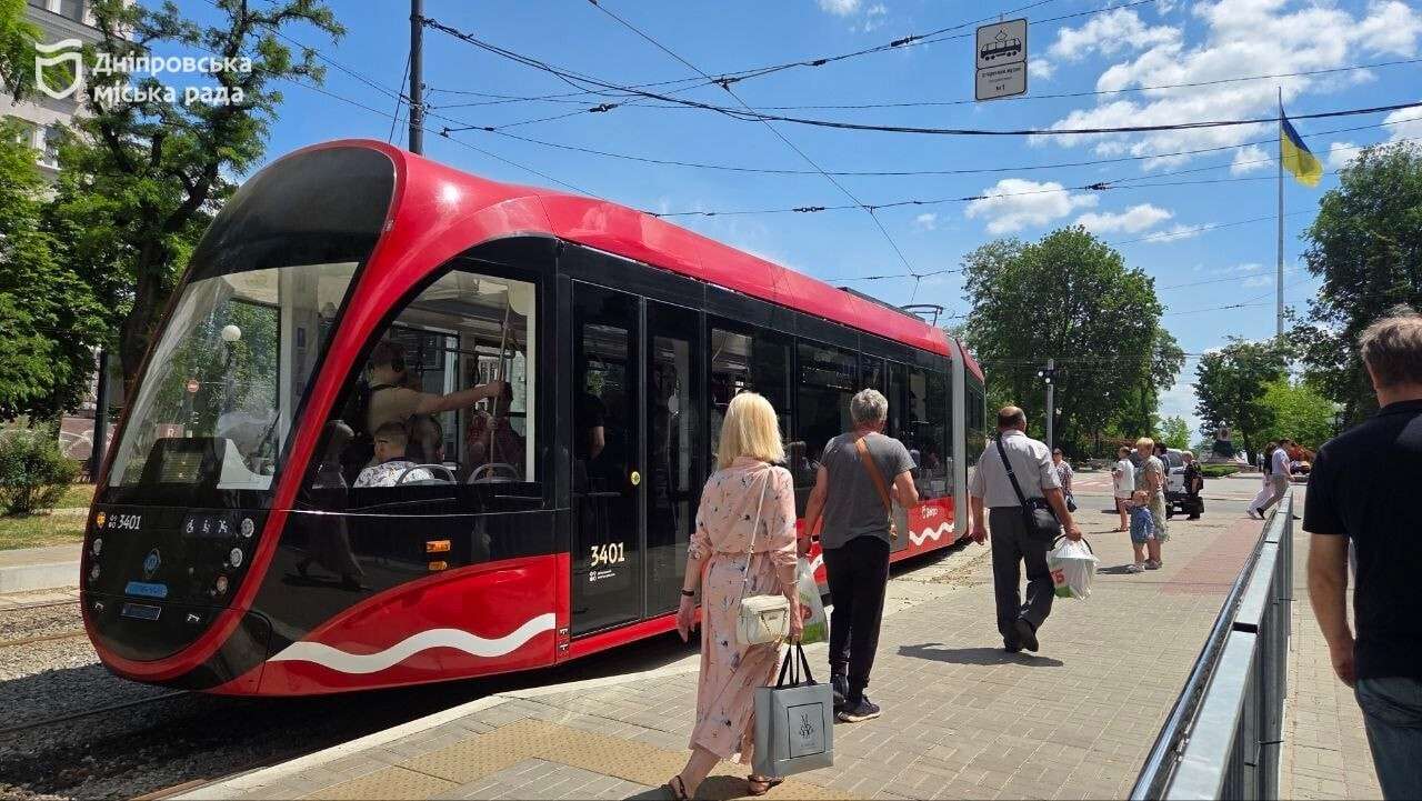 Оплата проезда через &laquo;єДніпро&raquo;: сервис планируют обновить &mdash; что появится