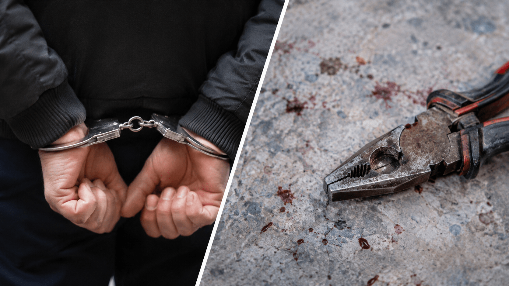 На Дніпропетровщині затримали уродженця Казахстану за підозрою у жорстокому вбивстві знайомого
На Дніпропетровщині правоохоронці півтора місяця розшукували чоловіка, якого підозрюють у жорстокому вбивстві жителя Синельниківського району. Фігуранта в