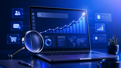 SEO как инструмент роста: почему оно нужно вашему бизнесу