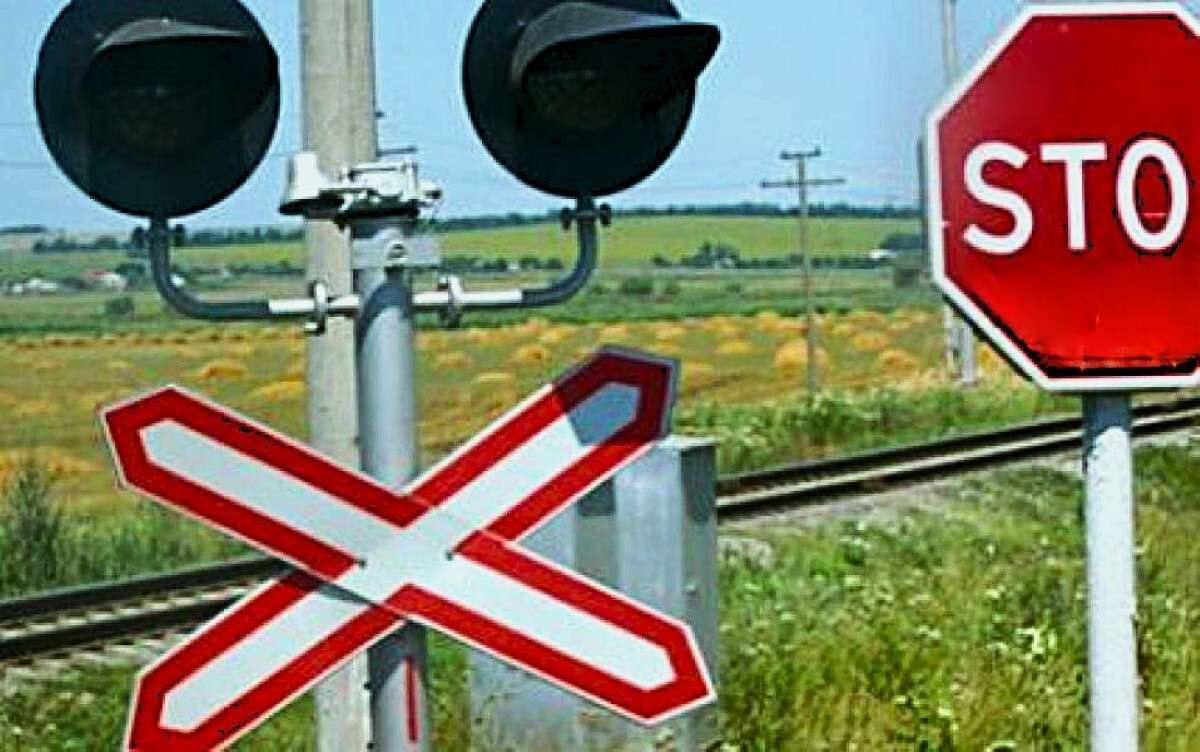 У Дніпрі на два дні планують перекрити рух через залізничний переїзд: що відомо
У Дніпрі водіям варто заздалегідь планувати свої маршрути. Через ремонтні роботи залізничники планують тимчасово перекрити рух транспорту через один із…