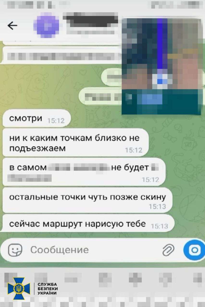 Тренер-реабілітолог з Дніпра коригував удари ворога по трьох регіонах України