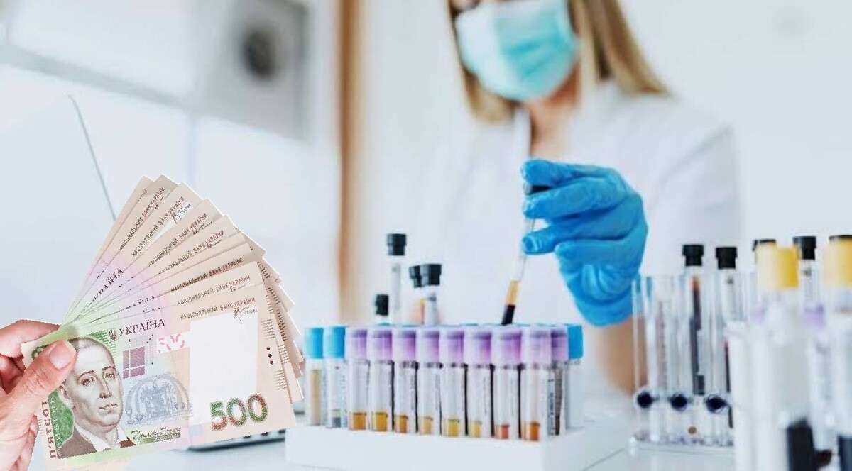 Платні аналізи у державних лікарнях: чи законно брати гроші з пацієнтів
Зіткнутися з вимогою оплатити аналізи в комунальних чи державних медичних закладах Дніпра — ситуація, на жаль, досі нервова та розповсюджена.…