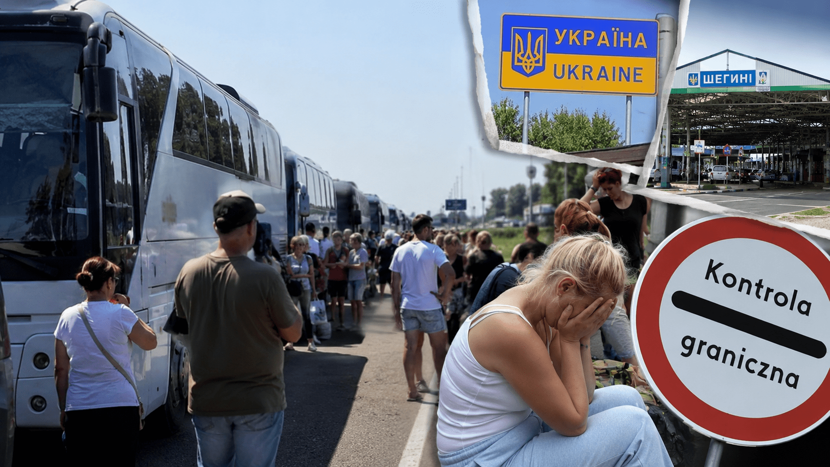 Ремонт на кордоні з Польщею: прикордонники попереджають дніпрян про тривалі затримки автобусів
Плануєте літню відпустку в Європі чи збираєтеся провідати рідних за кордоном? Мешканцям Дніпра, які найближчими днями збираються перетинати українсько-пол