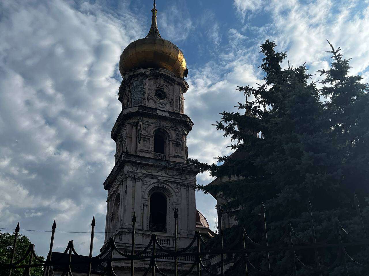 Атака на Дніпро вночі 15.06: як виглядають пошкоджені локаці