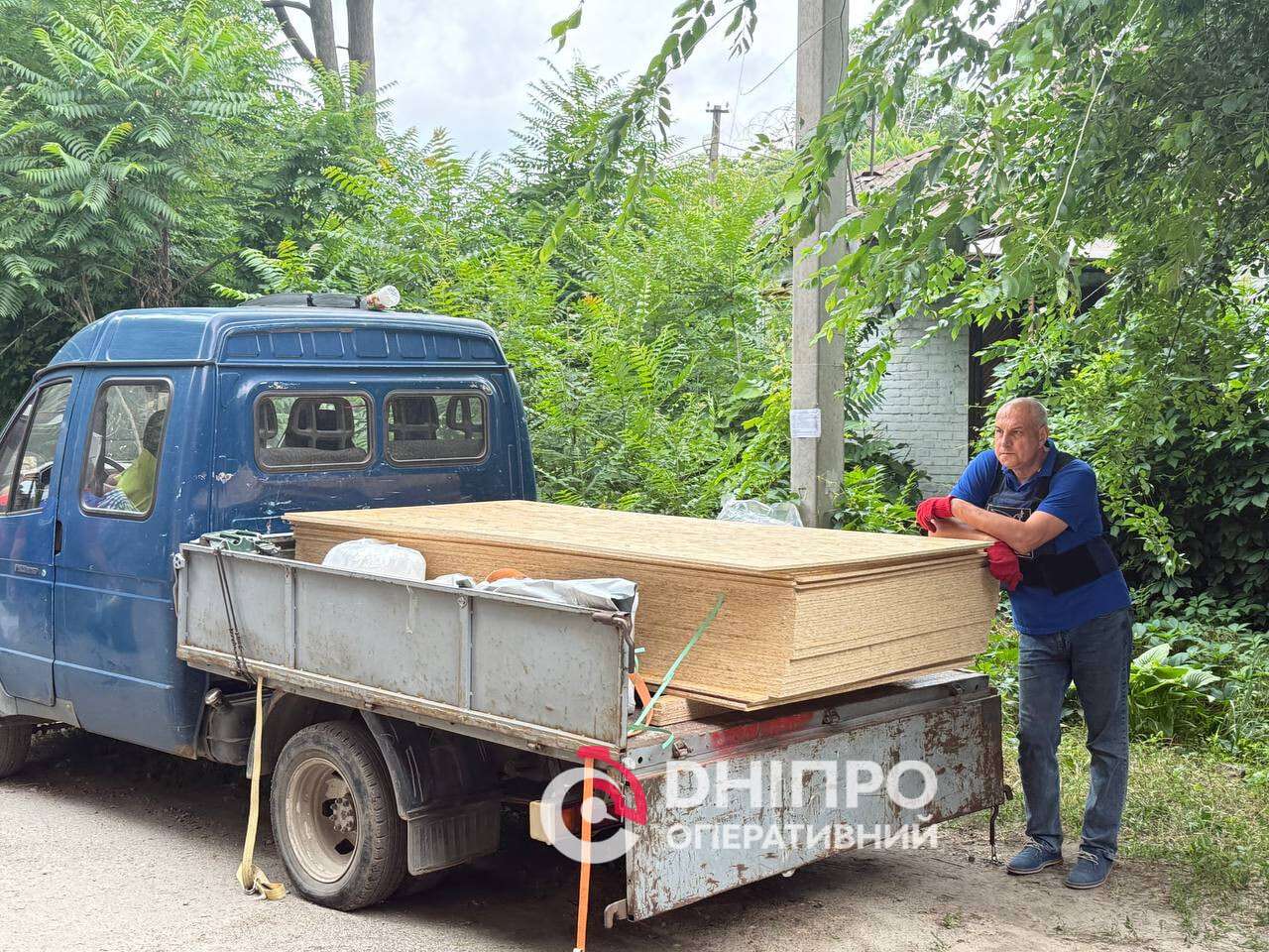 Атака на Дніпро 15.06: що відбувається на пошкоджених локаціях