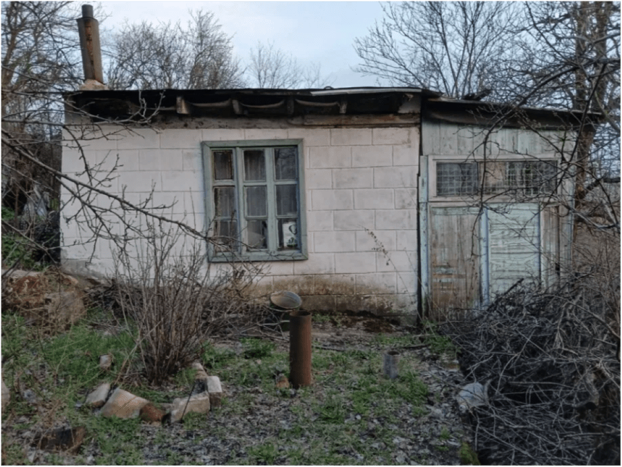 Найдешевший будинок в Дніпрі