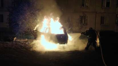 Атаки ночью 16 июня: в результате ударов рф есть раненый