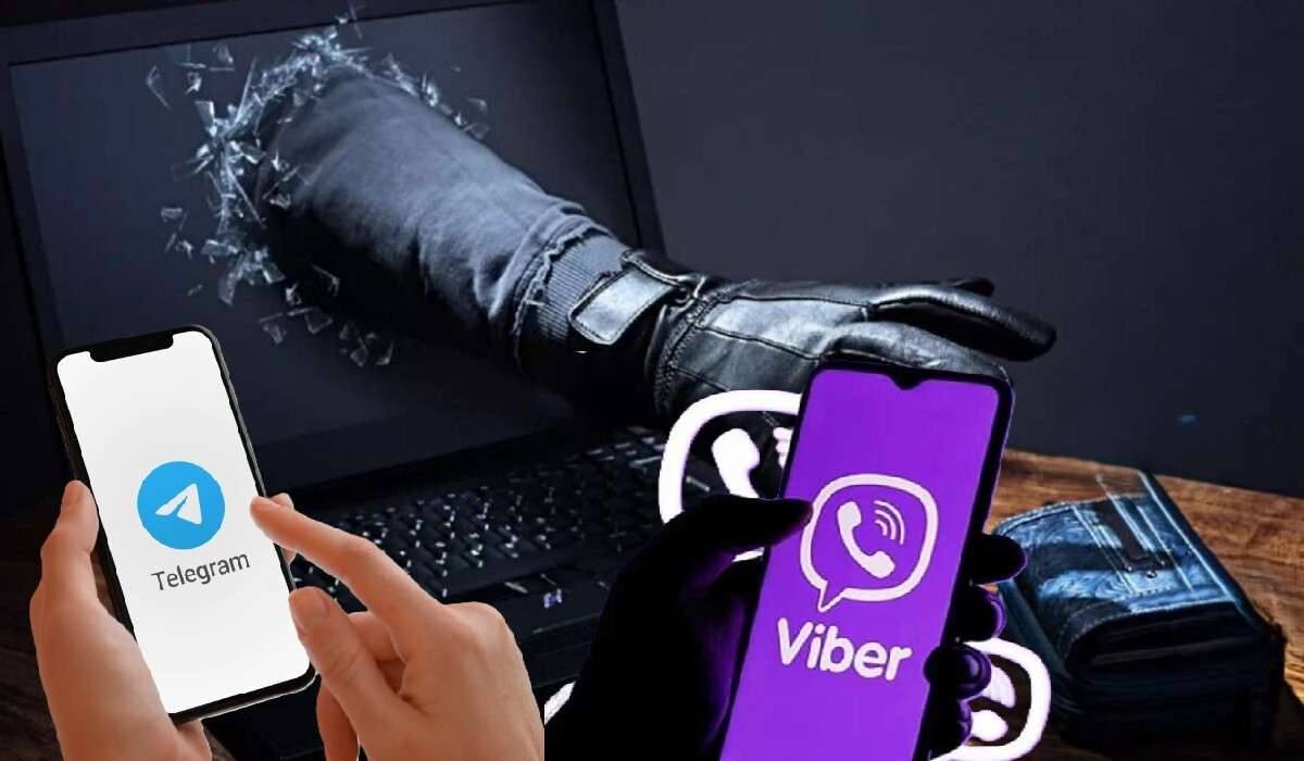Фішинг через Telegram та Viber: як розпізнати шахраїв
Цифрова безпека українців щодня піддається новим випробуванням. Зловмисники постійно вдосконалюють свої методи, намагаючись отримати доступ до персональних даних та банківських…