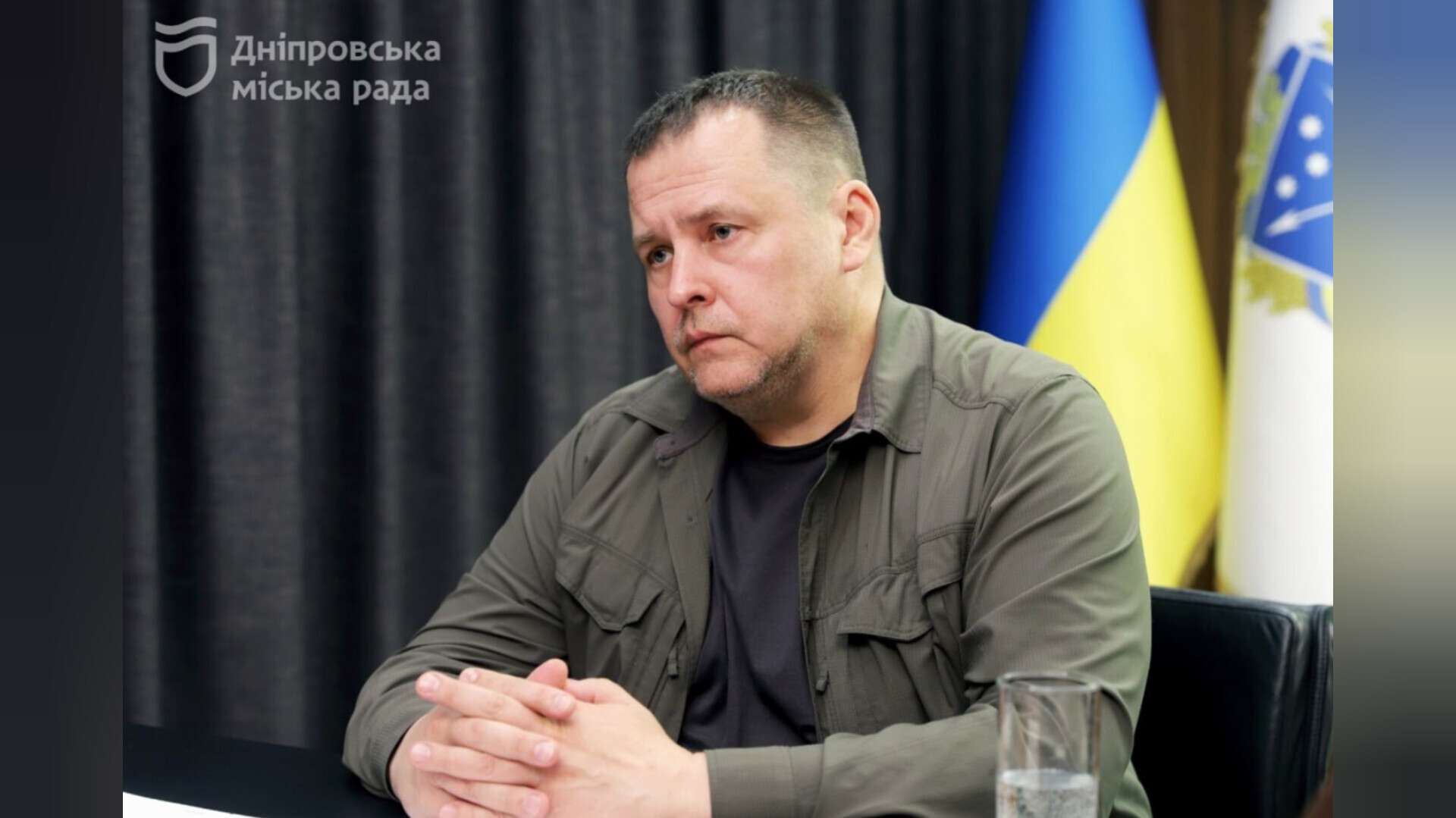 "Честь": мер Дніпра Борис Філатов привітав Повітряні сили ЗСУ з професійним святом
Сьогодні, 2 серпня, вся Україна відзначає День Повітряних Сил Збройних Сил України. Міський голова Дніпра Борис Філатов висловив вдячність військовослужбовцям…