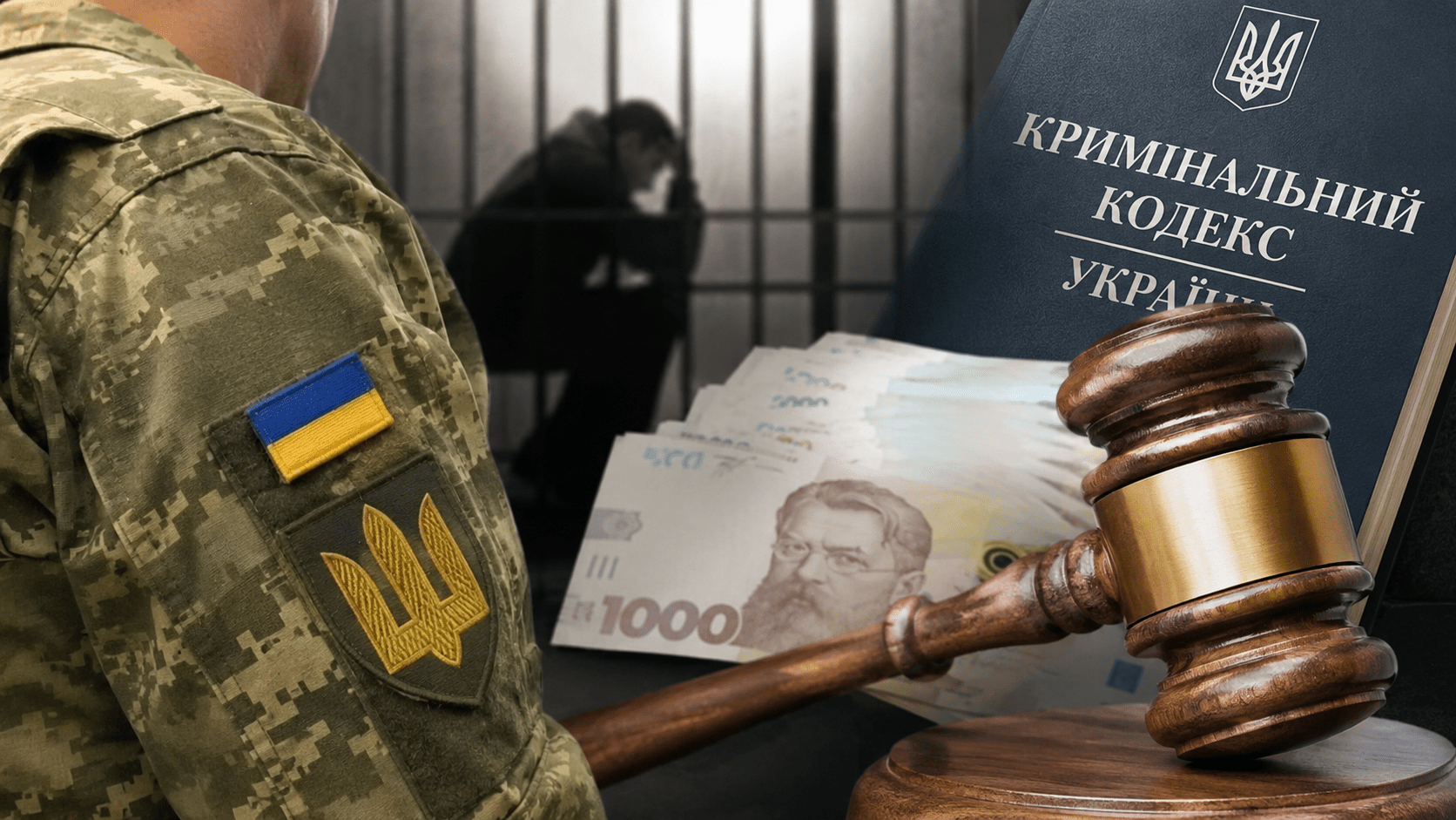 За образу військового можуть штрафувати на 68 тисяч гривень: які покарання пропонують у Раді
В Україні можуть суттєво посилити відповідальність за образу та погрози військовослужбовцям. У Верховній Раді зареєстровано кілька законопроєктів, які перед