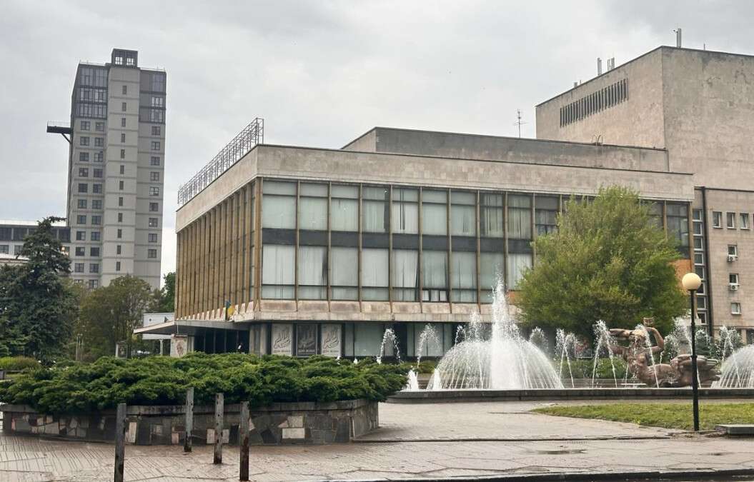 Погода в Днепре июнь