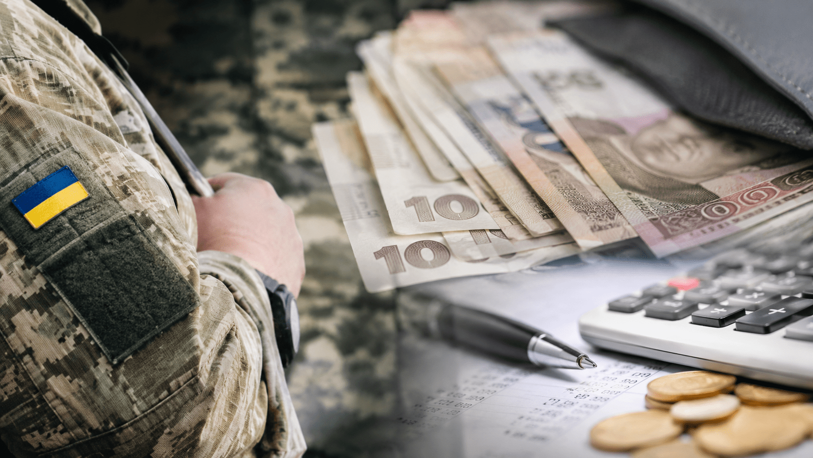 Грошова допомога через війну: Кабмін затвердив важливі зміни
Кабінет Міністрів України оновив правила нарахування низки соціальних виплат. Зміни стосуються ветеранів війни, працівників, які отримали виробничі травми, а також…