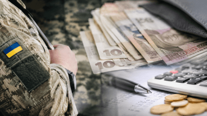 Грошова допомога через війну: Кабмін затвердив важливі зміни