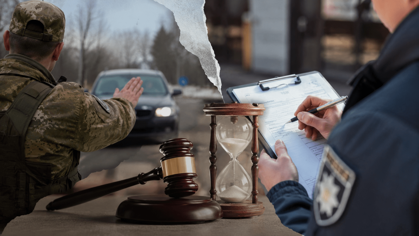 Коли ТЦК втрачає право затримувати людину: пояснення юристів
Оголошення у розшук через порушення правил військового обліку не означає, що людину можуть затримати будь-коли. За словами юристів, такий розшук…