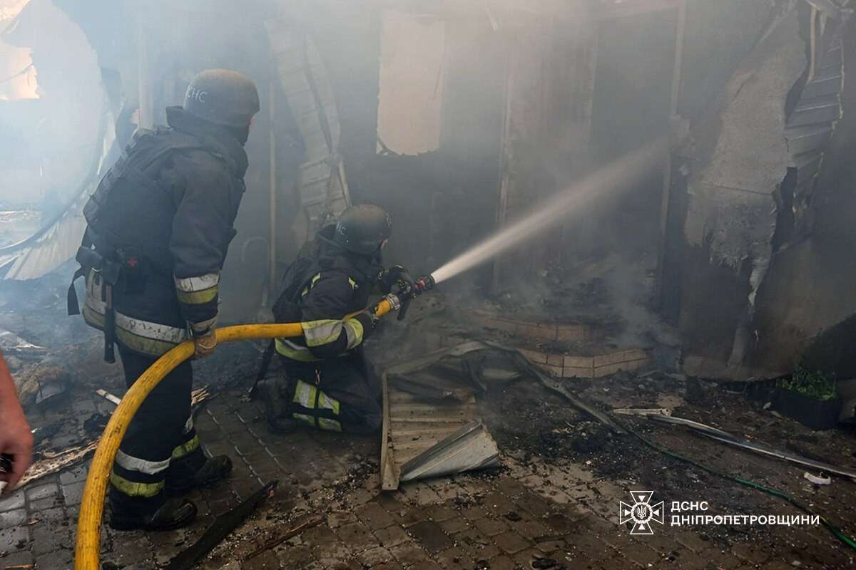 Павлоград завтра буде у жалобі через загибель 8-річної дитини від російського удару