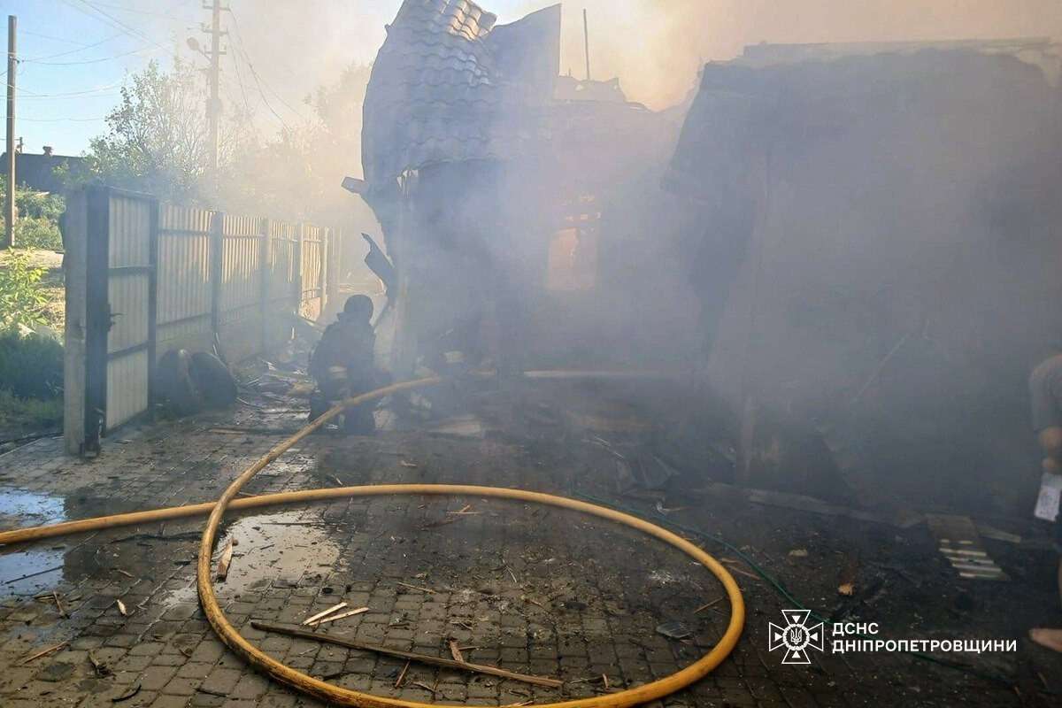 Павлоград завтра буде у жалобі через загибель 8-річної дитини від російського удару