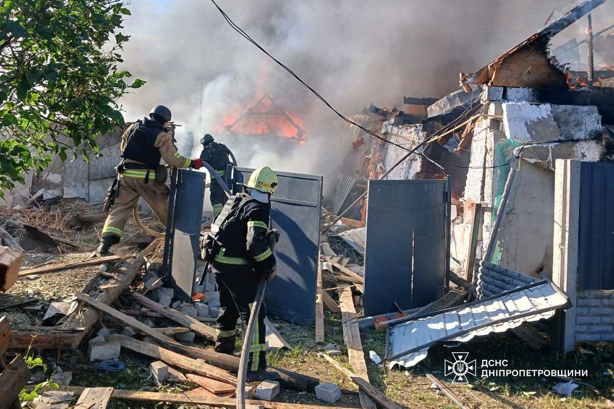 Павлоград завтра буде у жалобі через загибель 8-річної дитини від російського удару