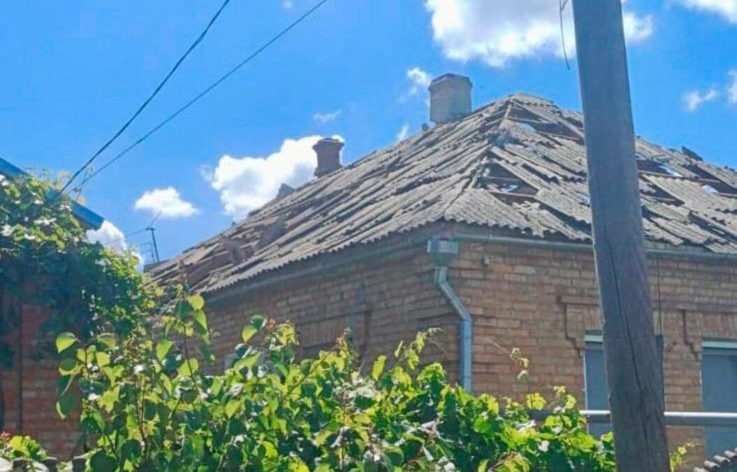 Обстріли 19 червня