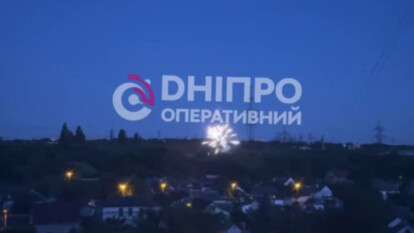 Гучні звуки, схожі на вибухи, лунали ввечері 19 червня: подробиці від поліції