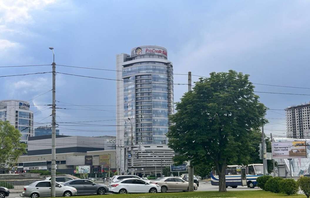 Прогноз погоды в Днепре на сегодня, 22 июня 2026