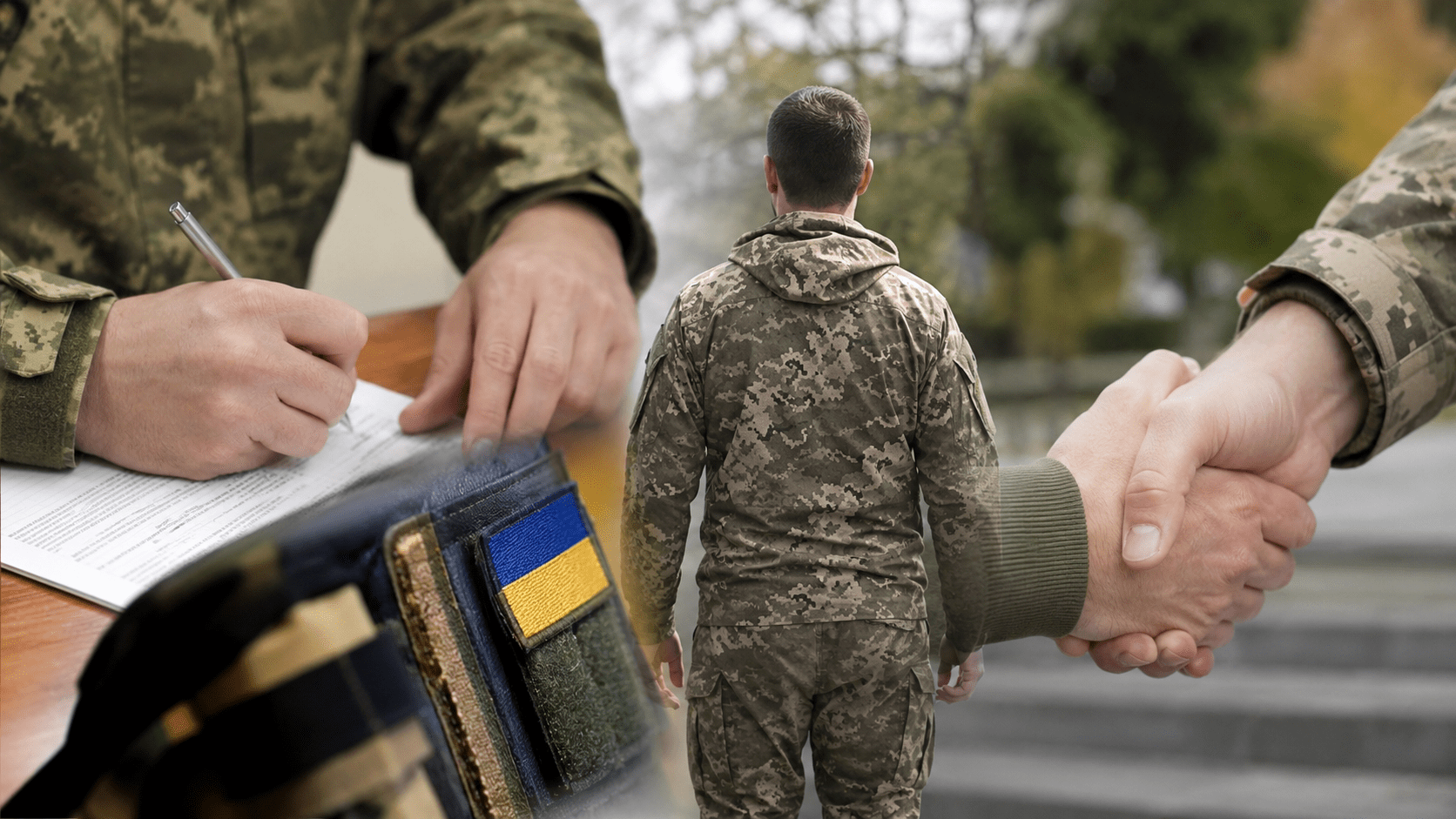 У ТЦК пояснили, чи можна підписати новий контракт під час СЗЧ
Військовослужбовці, які перебувають у статусі самовільного залишення частини (СЗЧ), не можуть одразу укласти новий контракт. Спочатку необхідно офіційно повернутися до…
