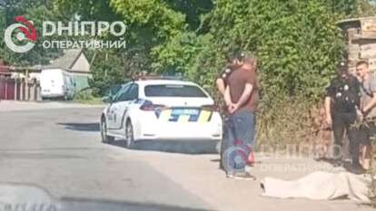 Труп на Великій Діївській виявили 24 червня: подробиці