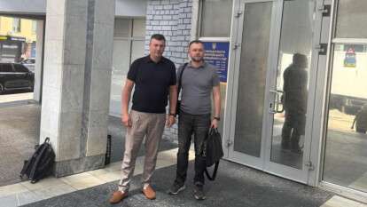 Суд залишив у силі виправдувальний вирок заступнику мера Дніпра Маковцеву у справі про зупинки