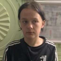 Исчезла 17-летняя Дарья Усик