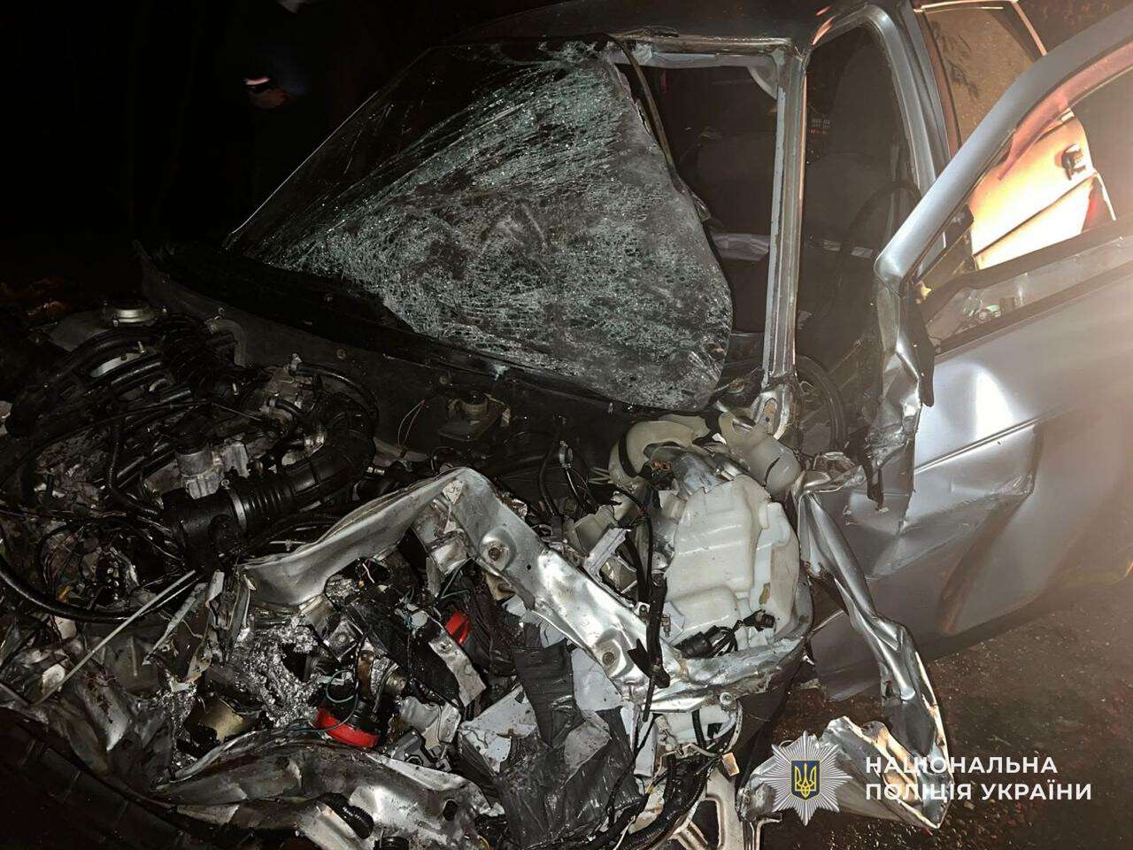 ДТП з тяжкими наслідками на Дніпропетровщині: судитимуть водія Volvo