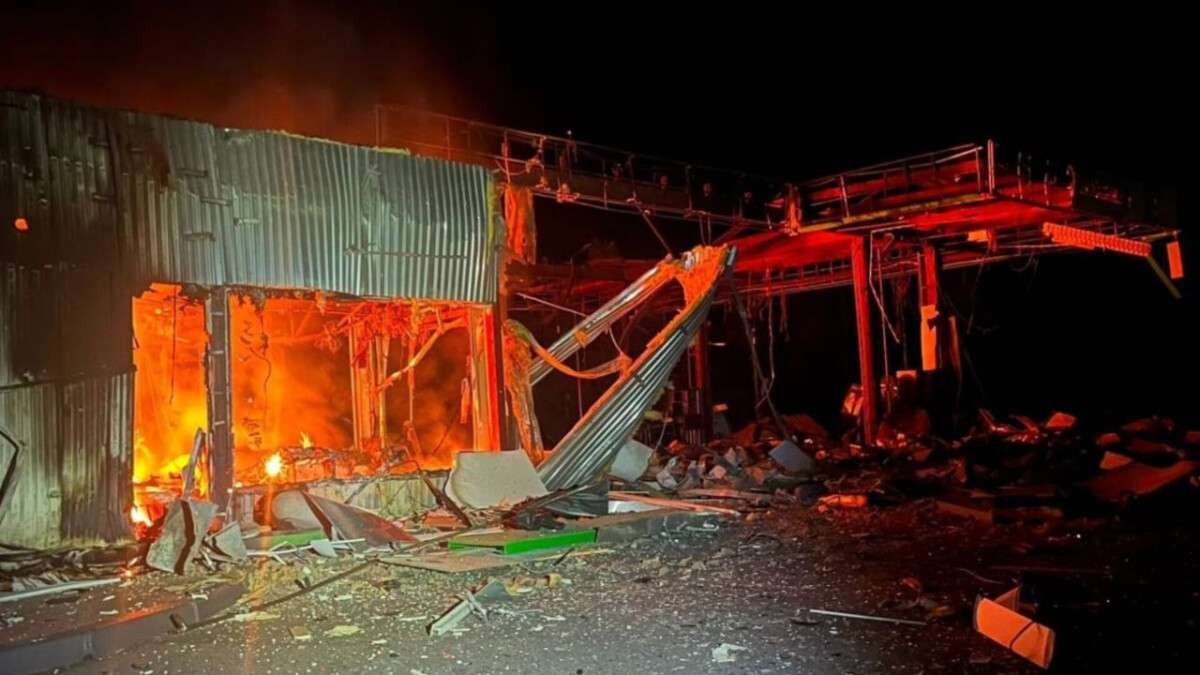 Вибухи у Дніпрі та області вночі 28.06: що відомо