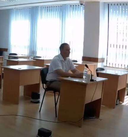 Суддя Манько